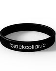 BlackCollar.io Smart Wristband