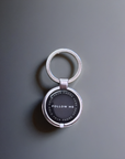 Follow Me NFC Keychain
