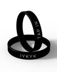 BlackCollar.io Smart Wristband