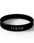 BlackCollar.io Smart Wristband