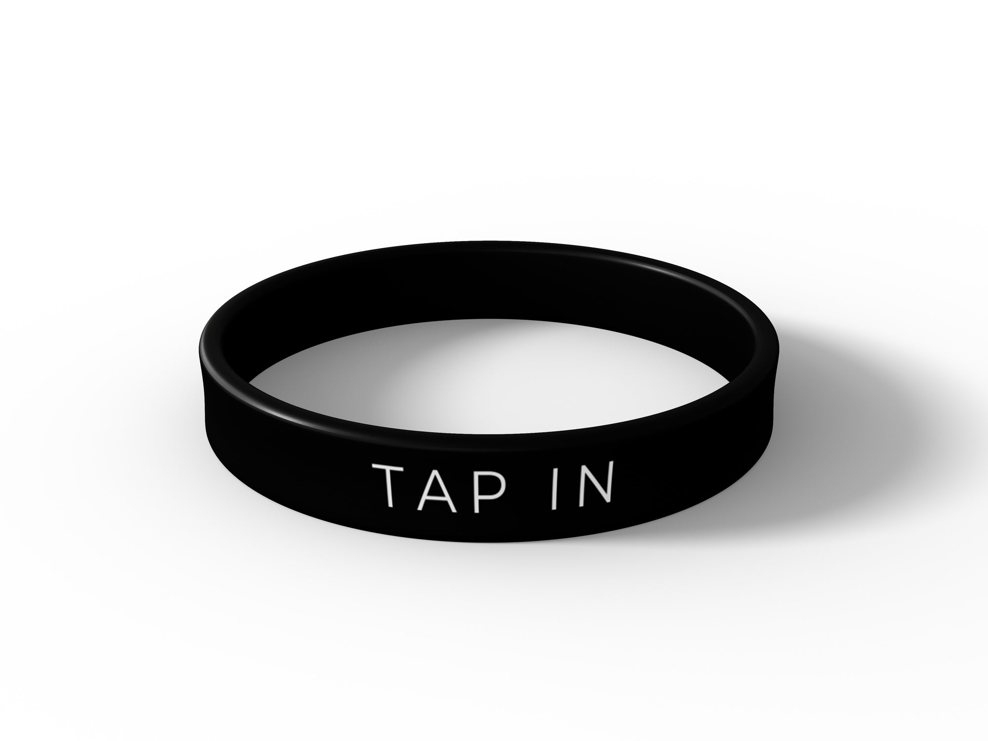 BlackCollar.io Smart Wristband